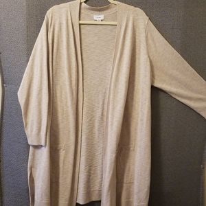 Old Navy open front cardigan